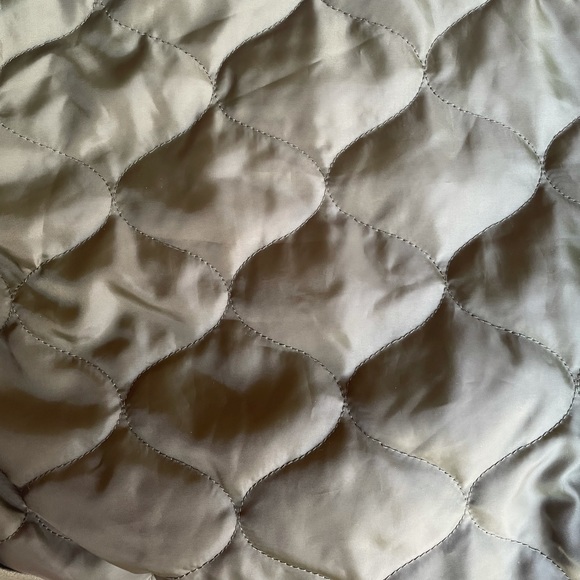 TOPMAN spring / fall jacket - Picture 6 of 8